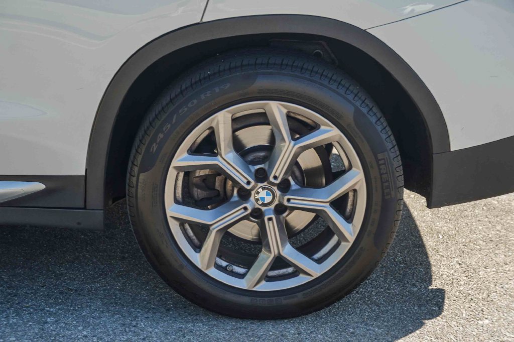 Thumbnail: 2022 BMW X3 - 7