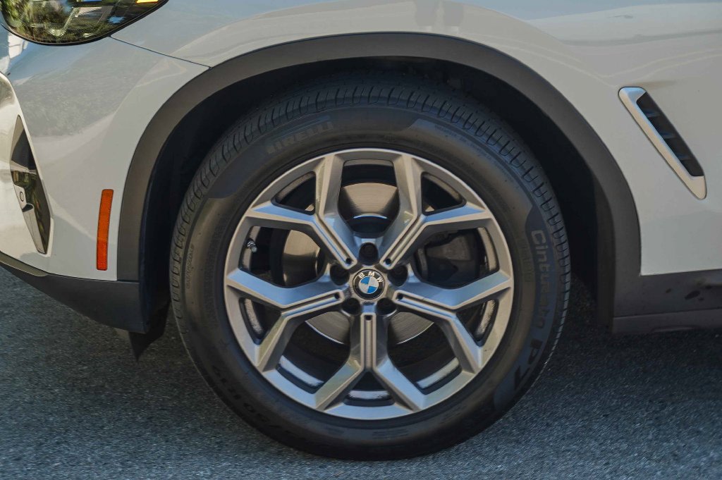 Thumbnail: 2022 BMW X3 - 18