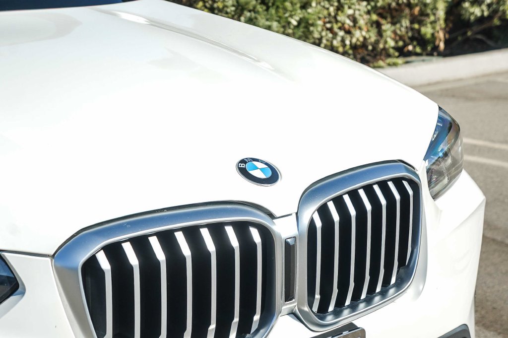Thumbnail: 2022 BMW X3 - 6