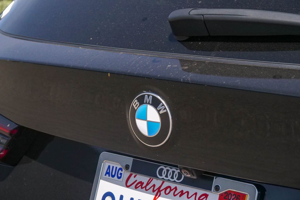 Thumbnail: 2023 BMW X3 - 5