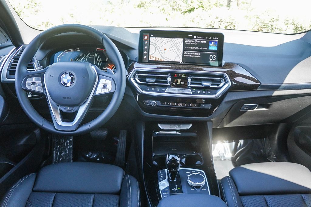Thumbnail: 2023 BMW X3 - 2