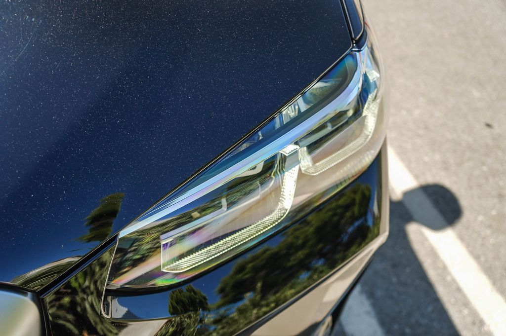 Thumbnail: 2023 BMW X3 - 6