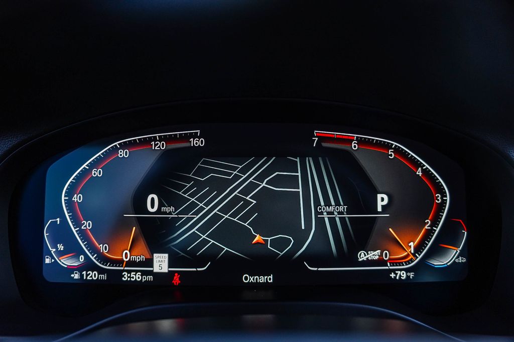 Thumbnail: 2023 BMW X3 - 15