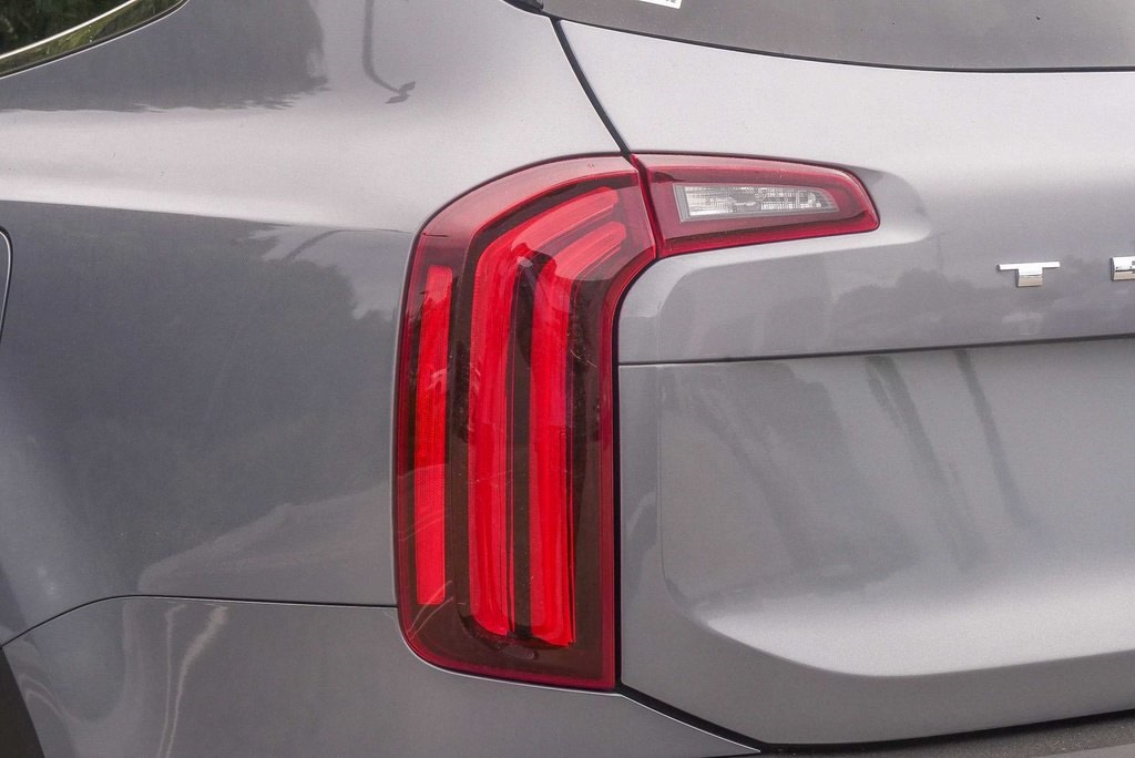 Thumbnail: 2021 Kia Telluride - 22