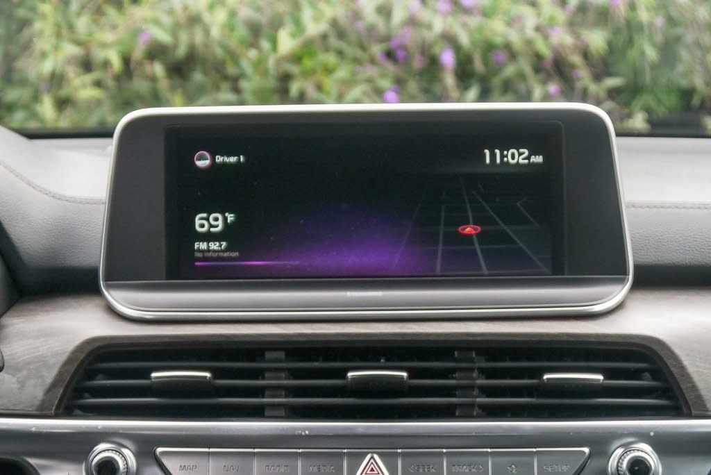 Thumbnail: 2021 Kia Telluride - 13