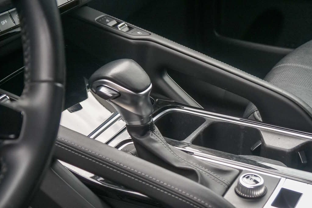 Thumbnail: 2021 Kia Telluride - 14