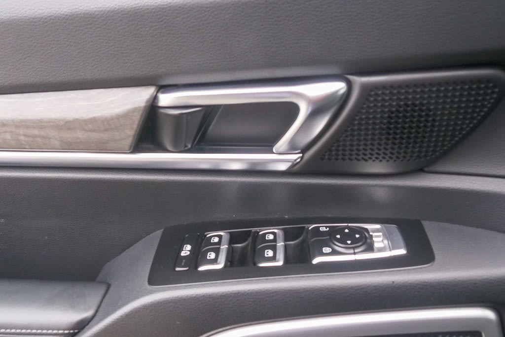 Thumbnail: 2021 Kia Telluride - 27