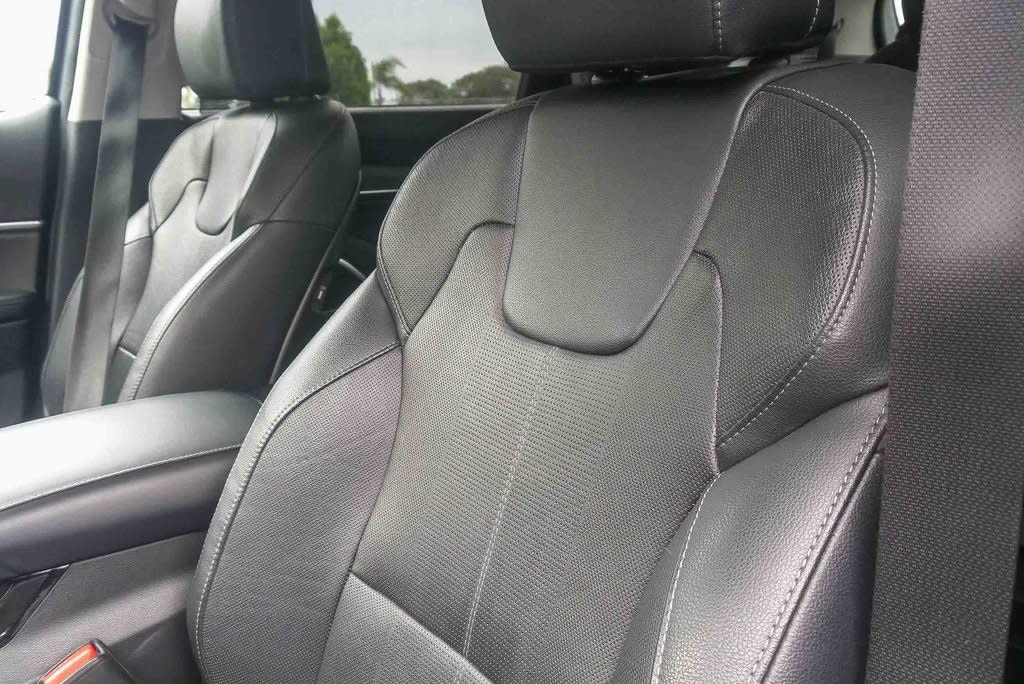 Thumbnail: 2021 Kia Telluride - 29