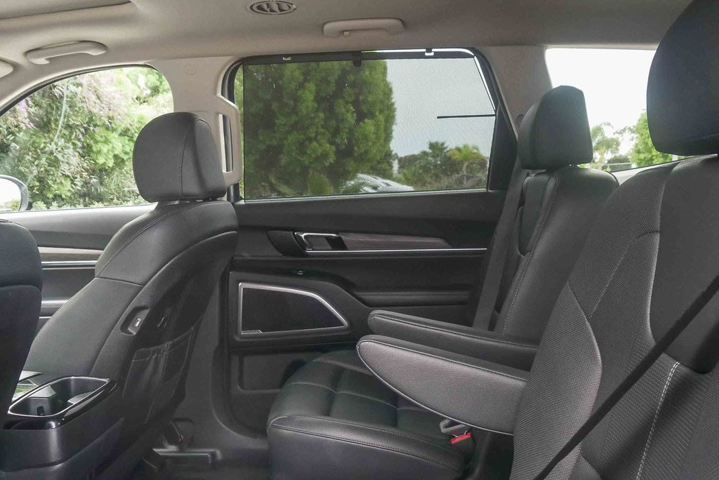 Thumbnail: 2021 Kia Telluride - 25