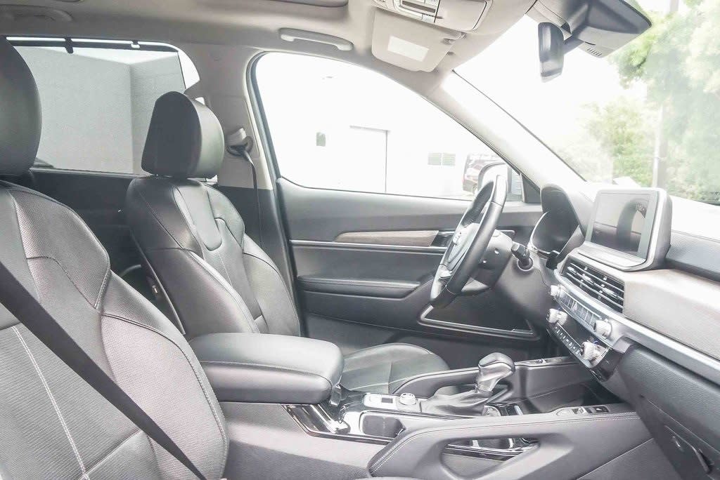 Thumbnail: 2021 Kia Telluride - 9