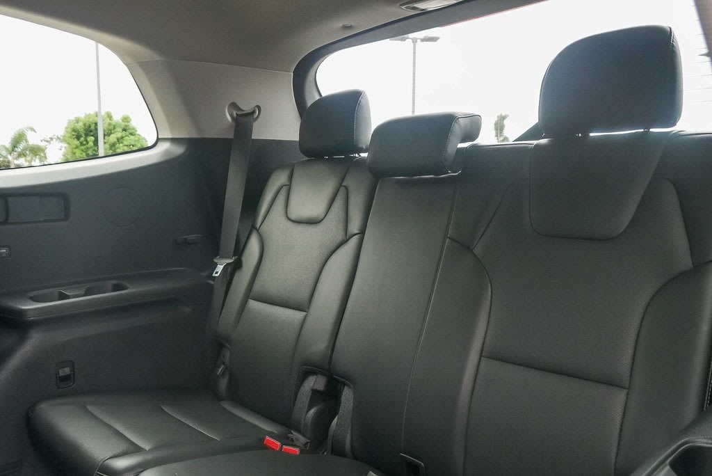 Thumbnail: 2021 Kia Telluride - 26