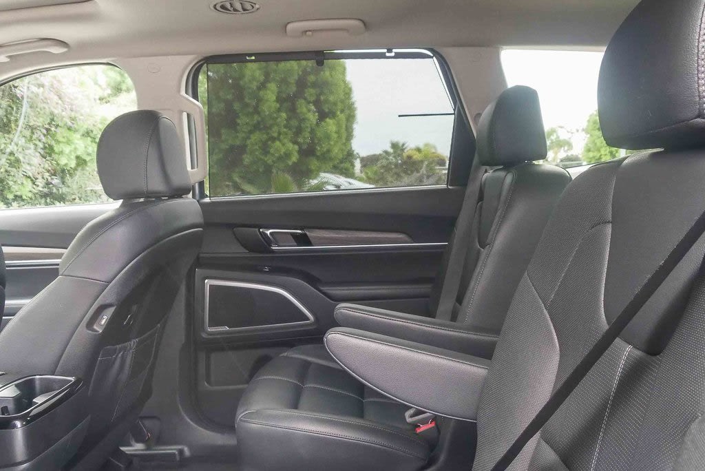 Thumbnail: 2021 Kia Telluride - 11