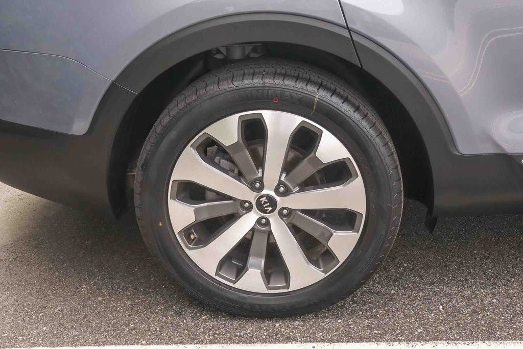 Thumbnail: 2021 Kia Telluride - 20