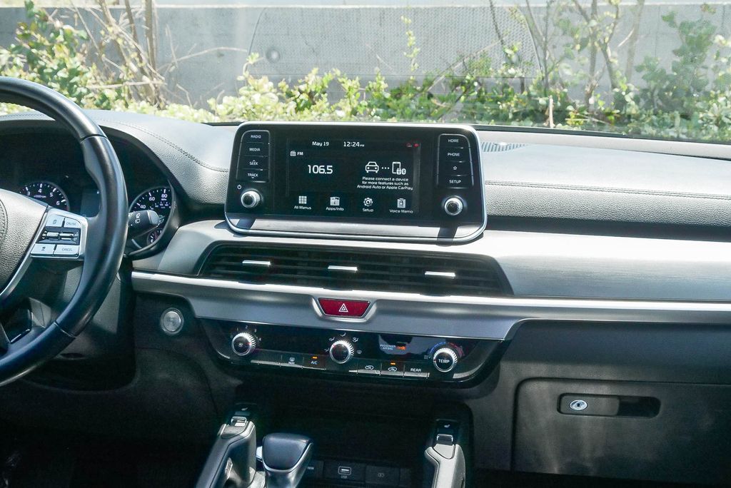 Thumbnail: 2020 Kia Telluride - 13