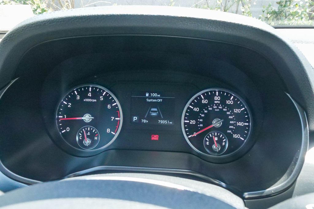 Thumbnail: 2020 Kia Telluride - 15