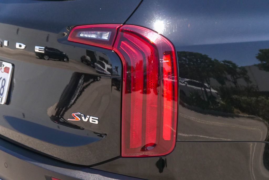 Thumbnail: 2020 Kia Telluride - 21