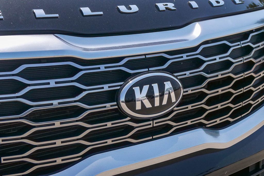 Thumbnail: 2020 Kia Telluride - 6