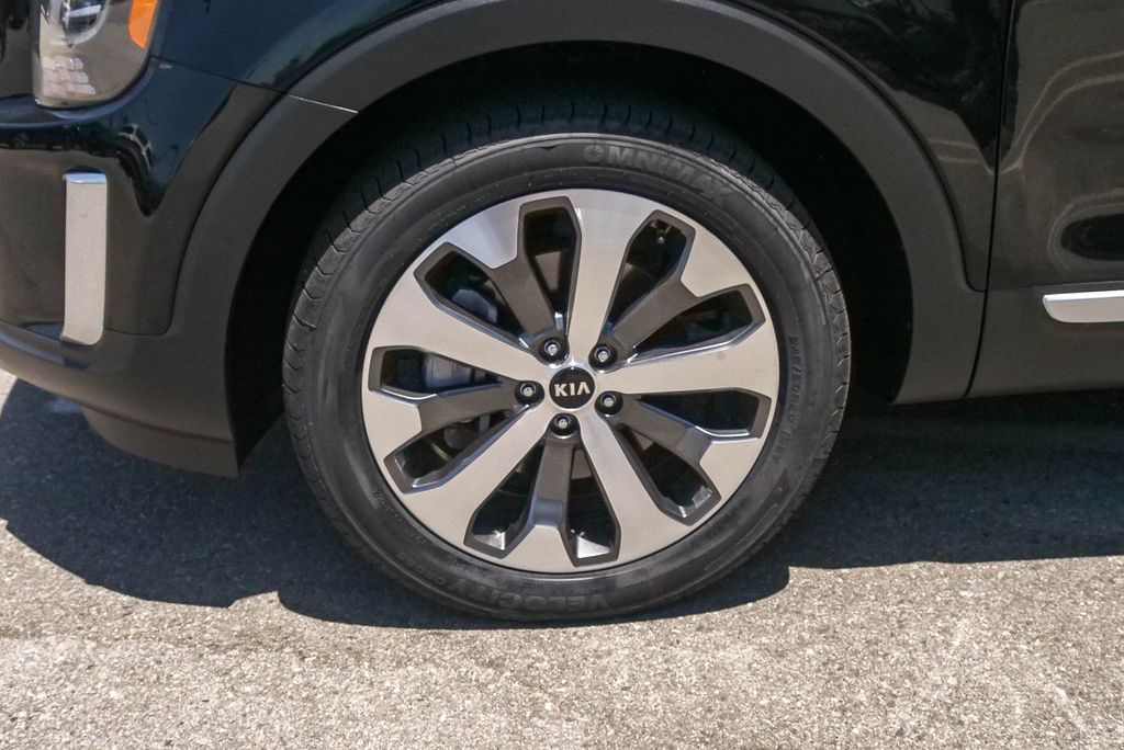 Thumbnail: 2020 Kia Telluride - 7