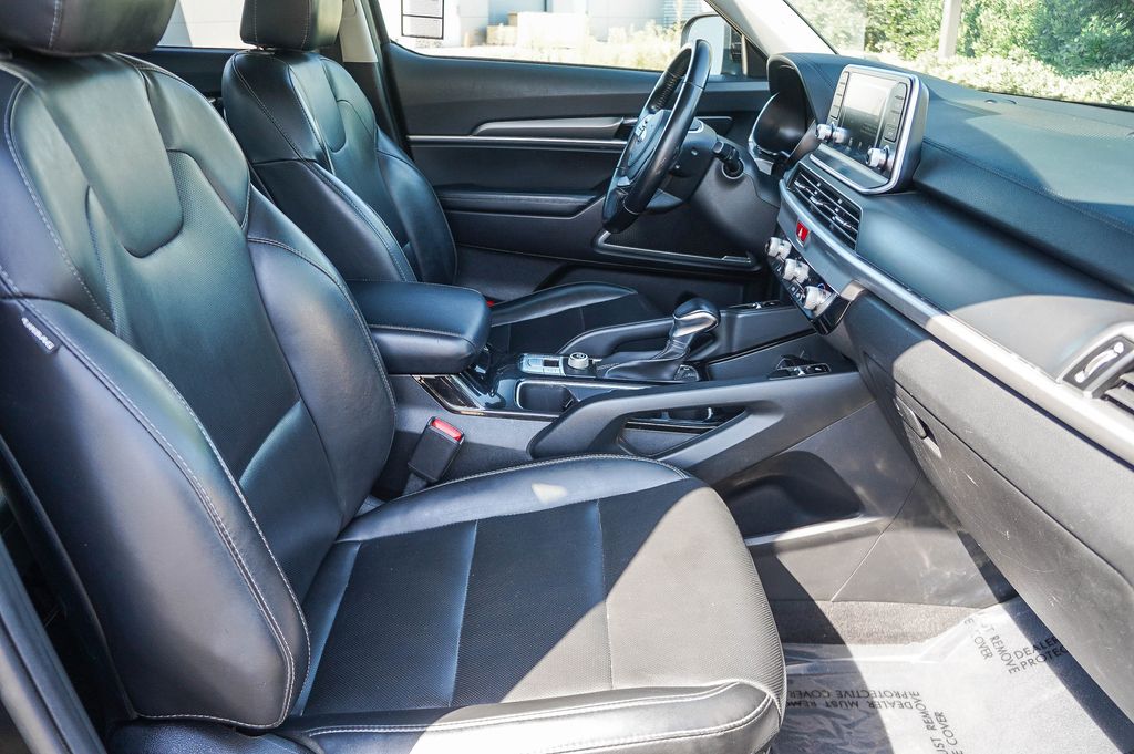 Thumbnail: 2020 Kia Telluride - 10