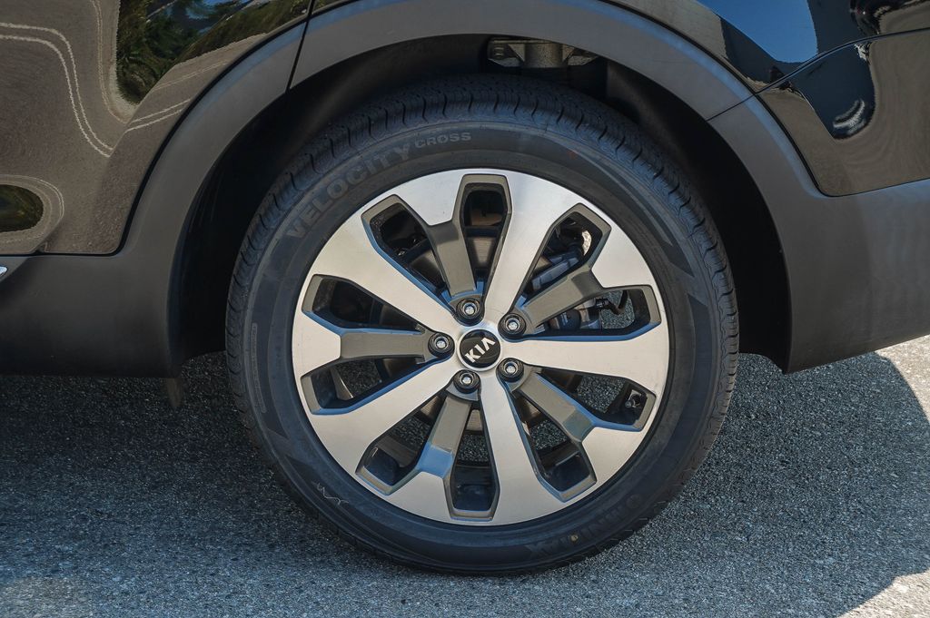 Thumbnail: 2020 Kia Telluride - 22
