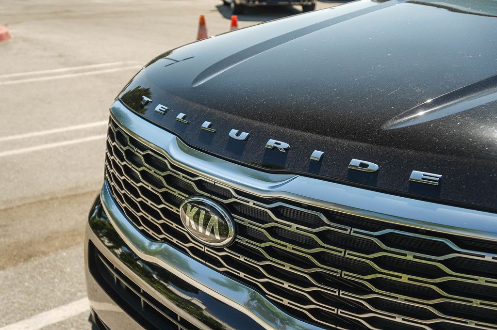 Thumbnail: 2020 Kia Telluride - 6