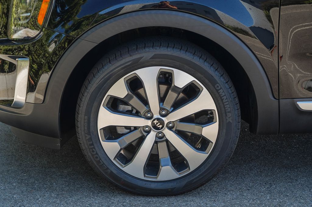Thumbnail: 2020 Kia Telluride - 7