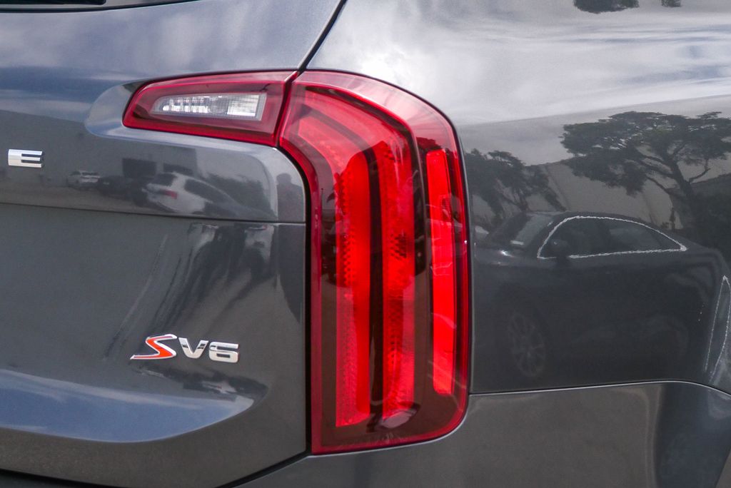 Thumbnail: 2020 Kia Telluride - 21