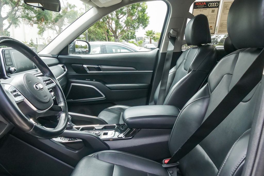 Thumbnail: 2020 Kia Telluride - 10