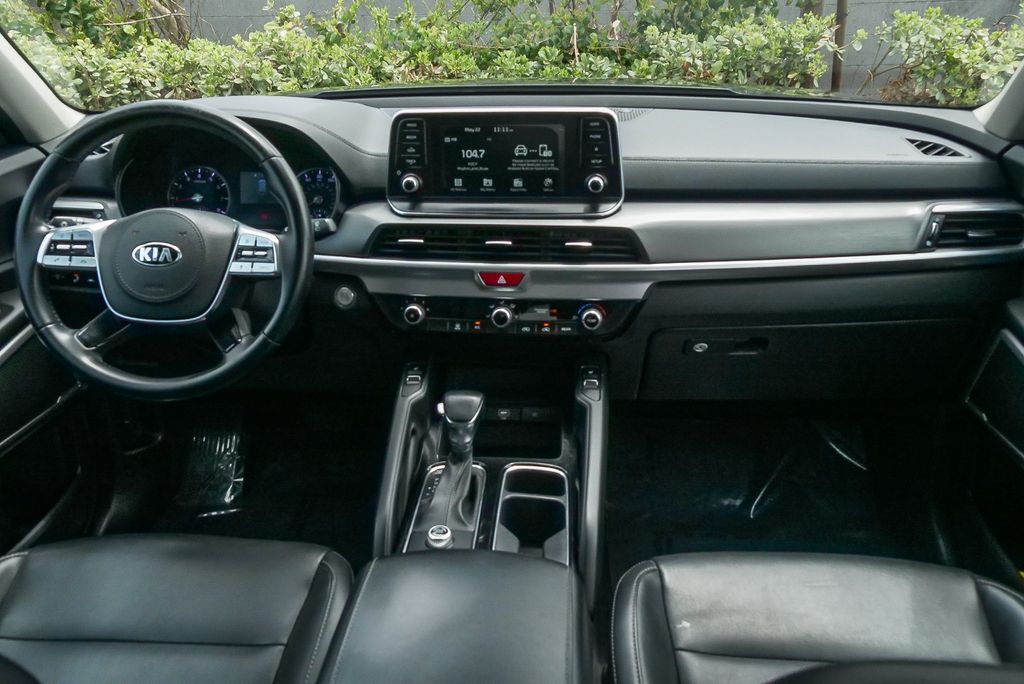 Thumbnail: 2020 Kia Telluride - 2