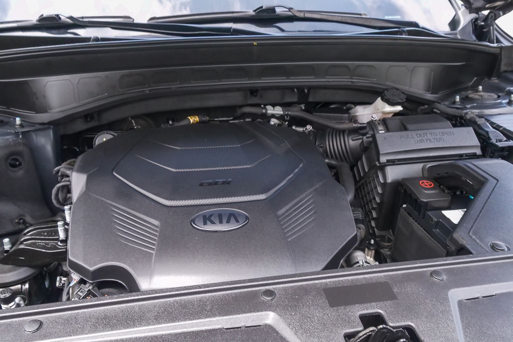 Thumbnail: 2020 Kia Telluride - 7