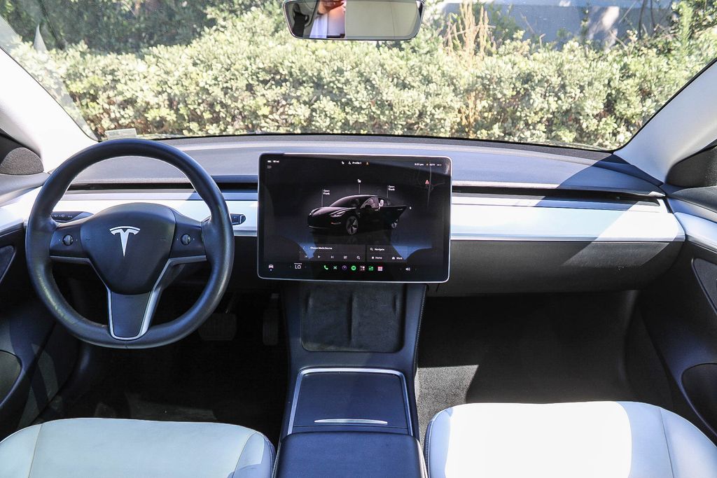 Thumbnail: 2023 Tesla Model 3 - 2
