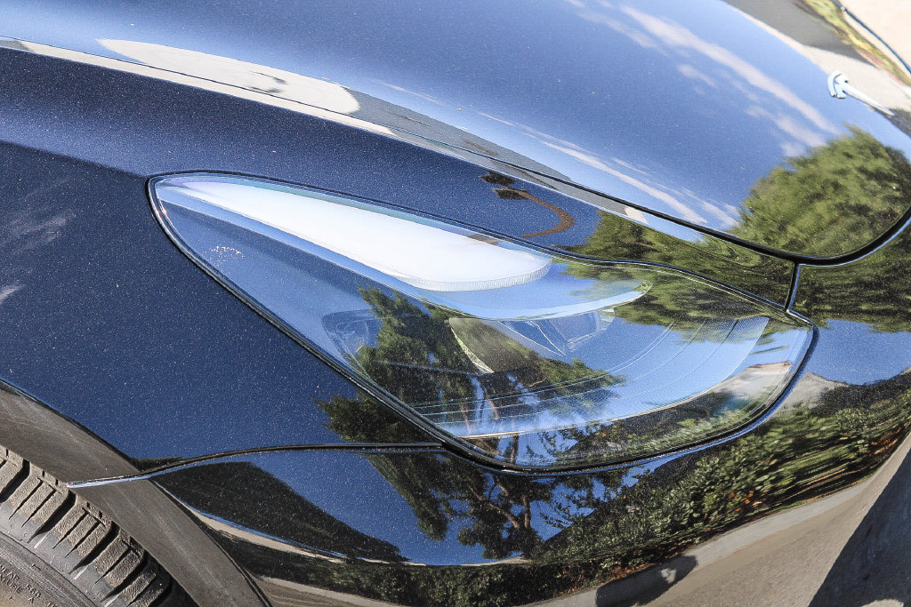 Thumbnail: 2023 Tesla Model 3 - 21