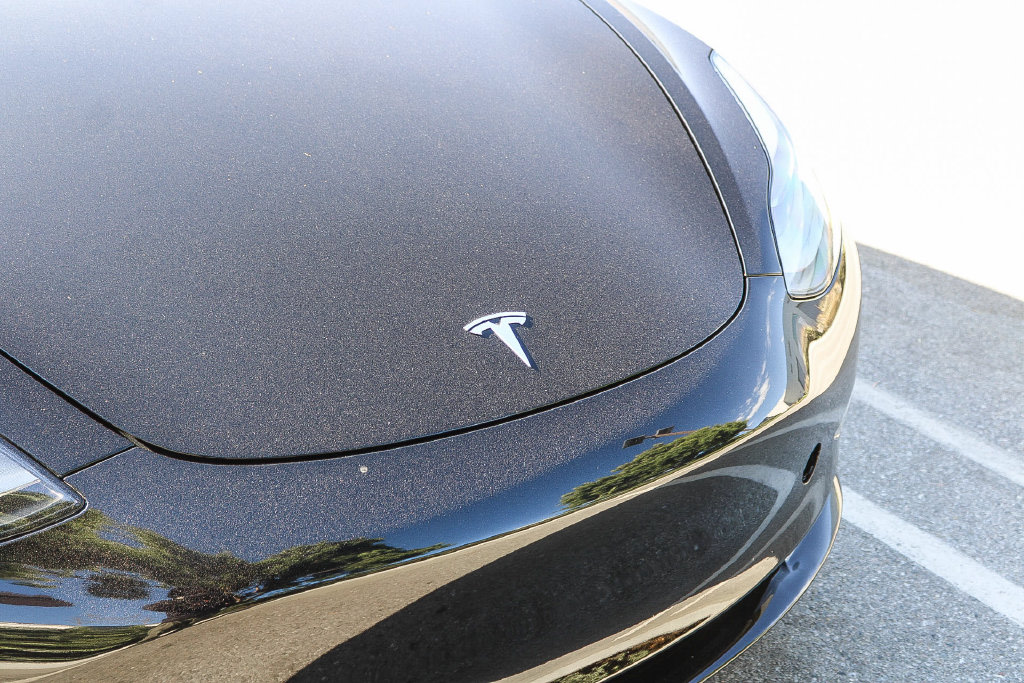 Thumbnail: 2023 Tesla Model 3 - 6