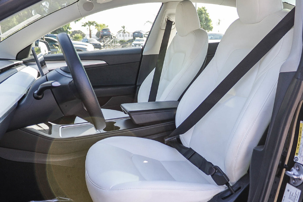 Thumbnail: 2023 Tesla Model 3 - 10