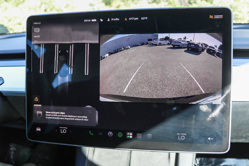 Thumbnail: 2023 Tesla Model 3 - 26