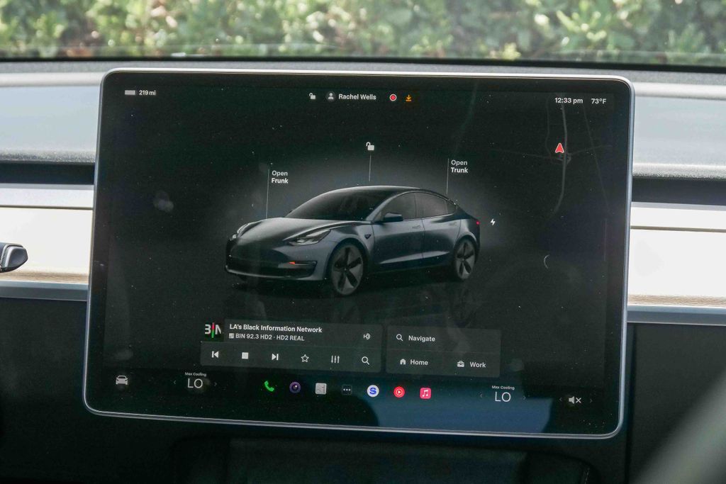 Thumbnail: 2023 Tesla Model 3 - 13
