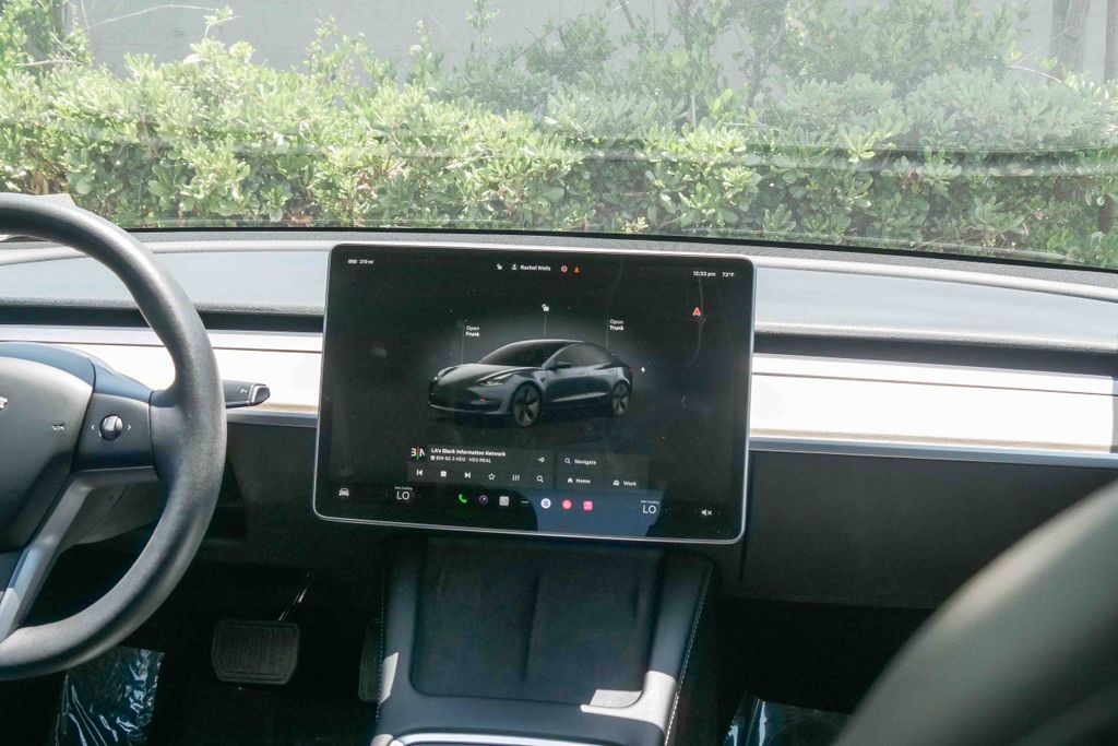 Thumbnail: 2023 Tesla Model 3 - 8