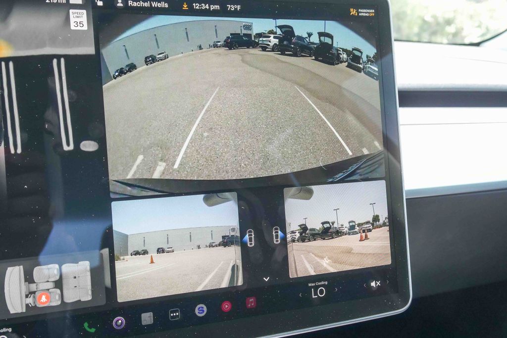 Thumbnail: 2023 Tesla Model 3 - 24