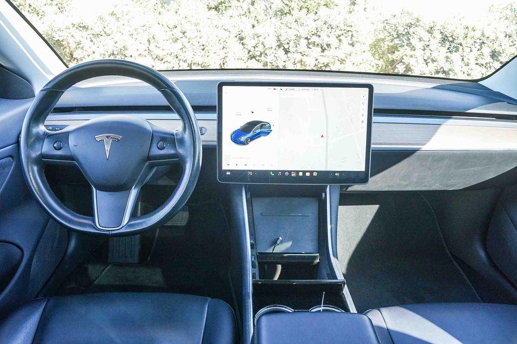 Thumbnail: 2018 Tesla Model 3 - 2