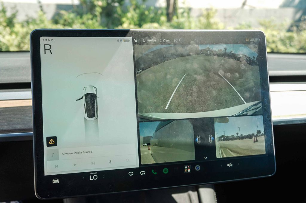 Thumbnail: 2021 Tesla Model 3 - 20