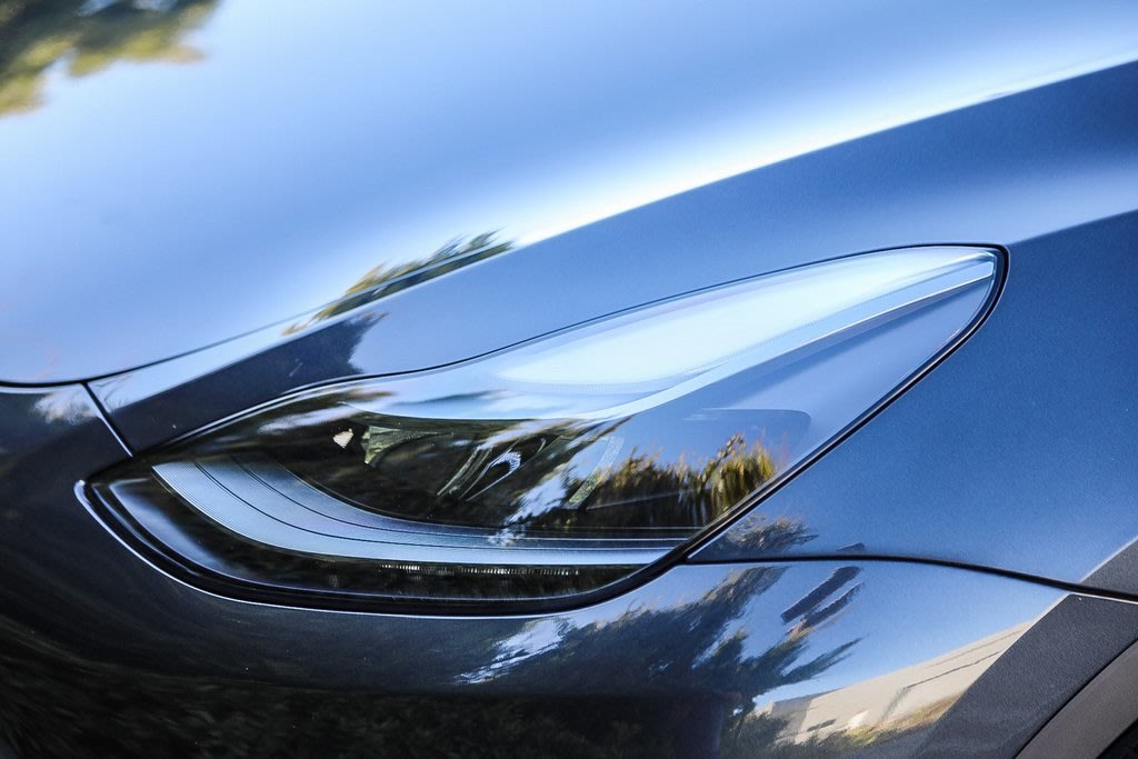 Thumbnail: 2024 Tesla Model Y - 18