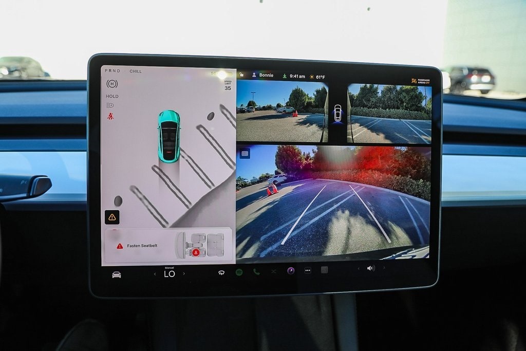 Thumbnail: 2024 Tesla Model Y - 22