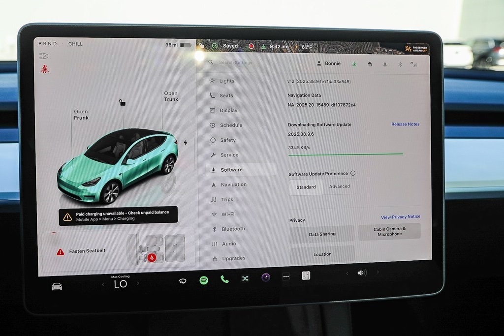 Thumbnail: 2024 Tesla Model Y - 24