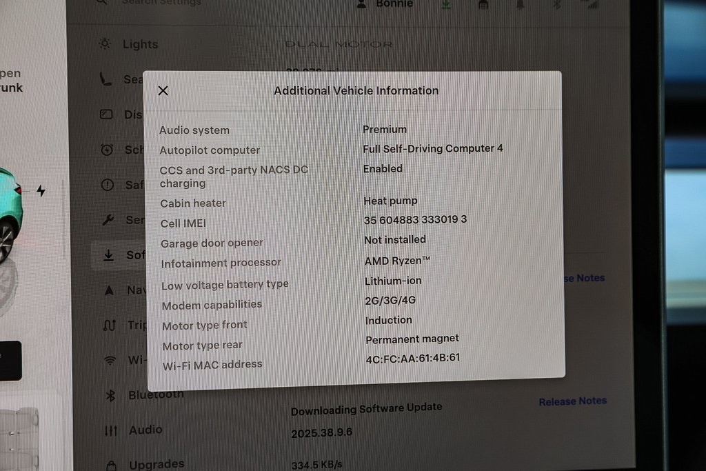 Thumbnail: 2024 Tesla Model Y - 15