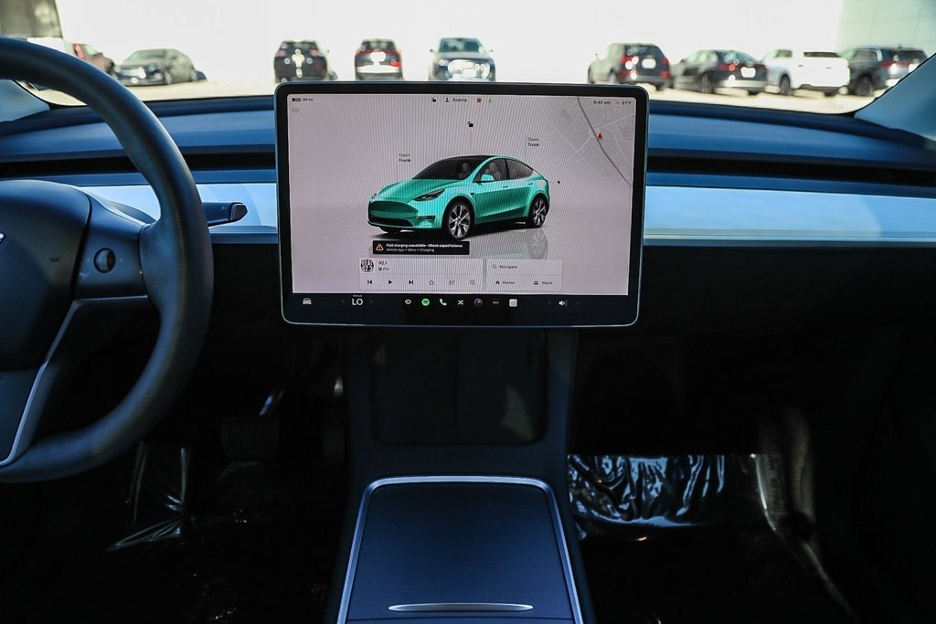 Thumbnail: 2024 Tesla Model Y - 7