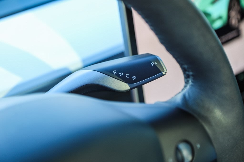 Thumbnail: 2024 Tesla Model Y - 14