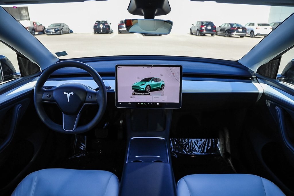 Thumbnail: 2024 Tesla Model Y - 2