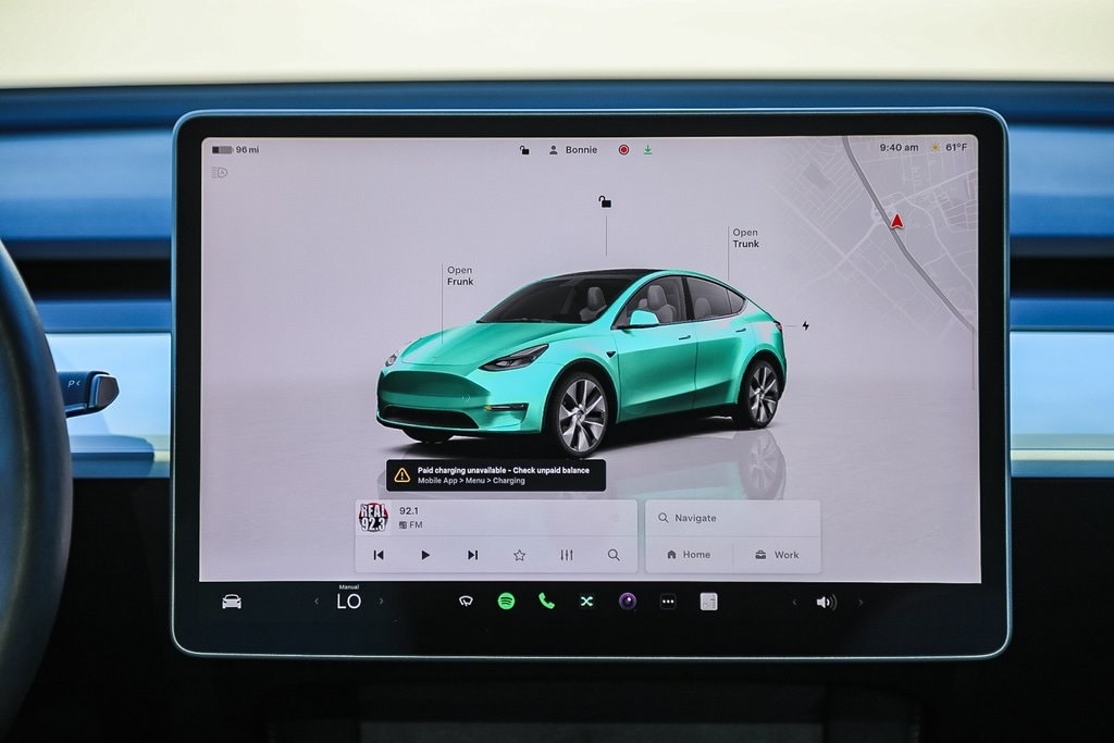 Thumbnail: 2024 Tesla Model Y - 12