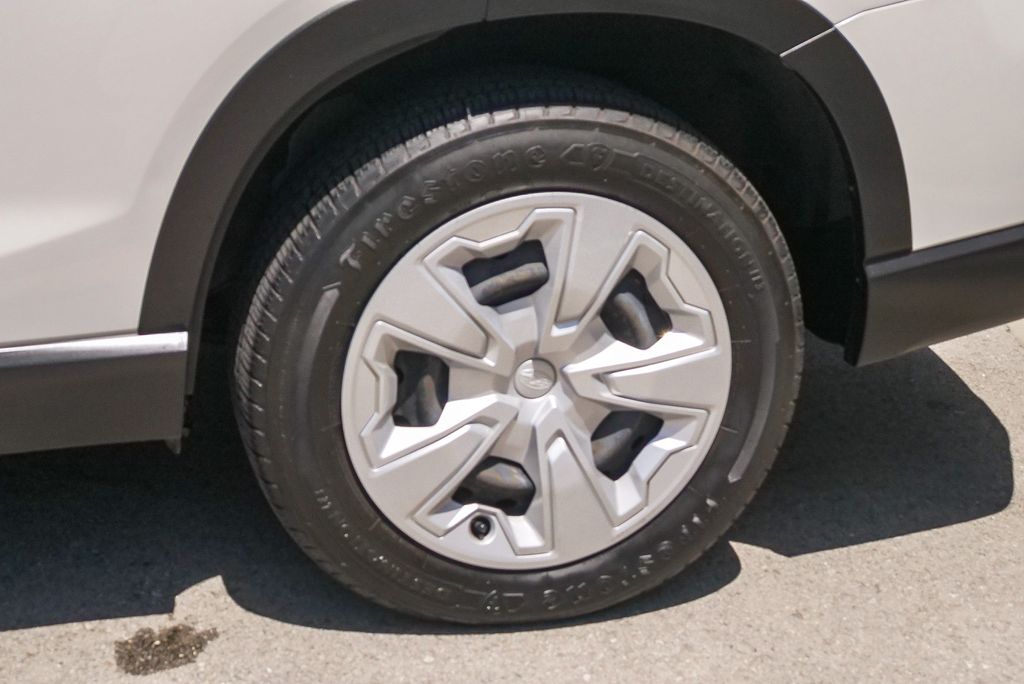 Thumbnail: 2022 Subaru Forester - 19