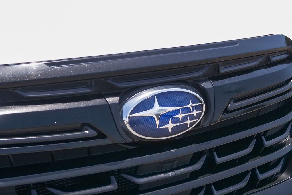 Thumbnail: 2022 Subaru Forester - 6